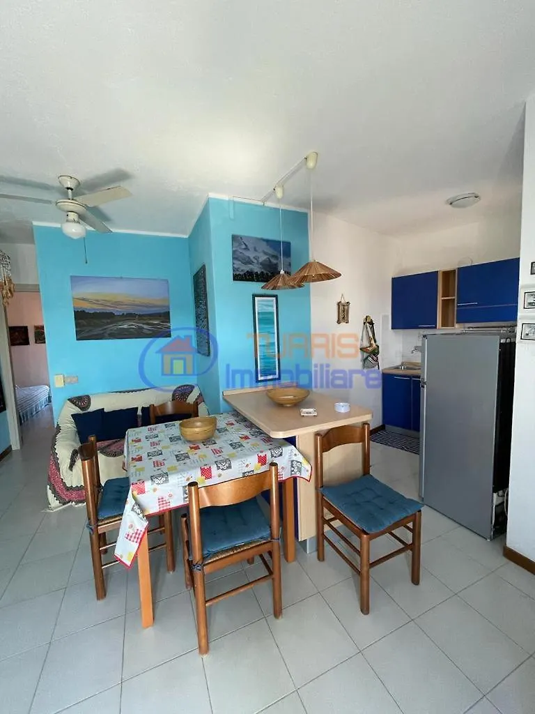 Appartement I Mirti à Stintino