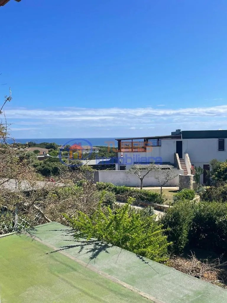 Appartement I Mirti à Stintino