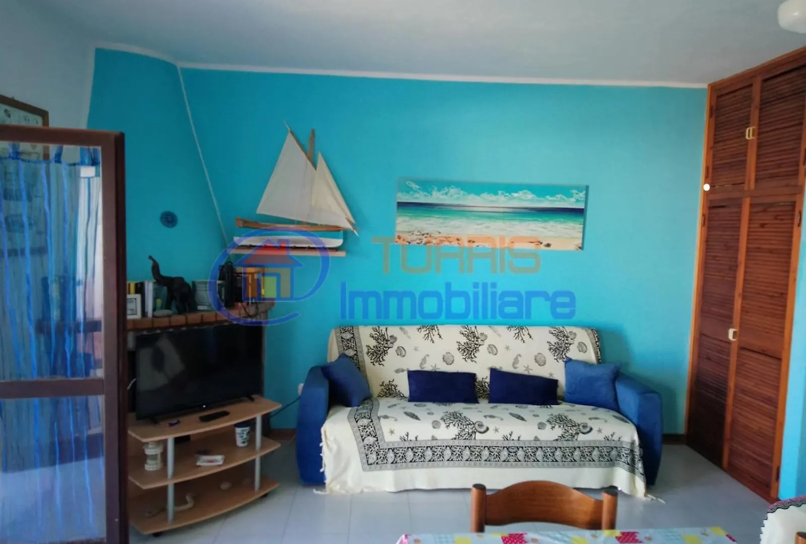 Appartement I Mirti à Stintino
