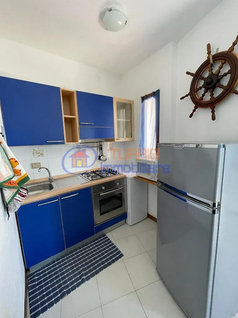 Appartement I Mirti à Stintino