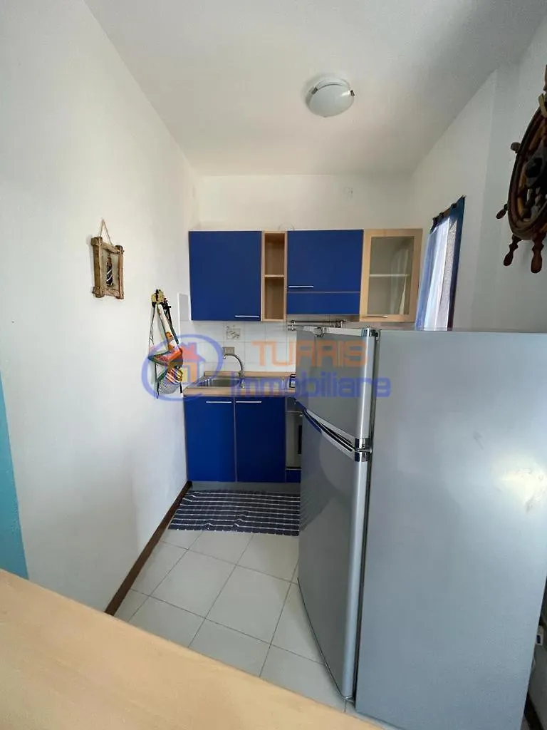 Appartement I Mirti à Stintino