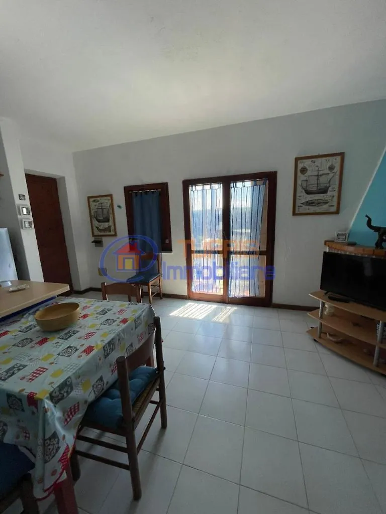 Appartement I Mirti à Stintino Italie