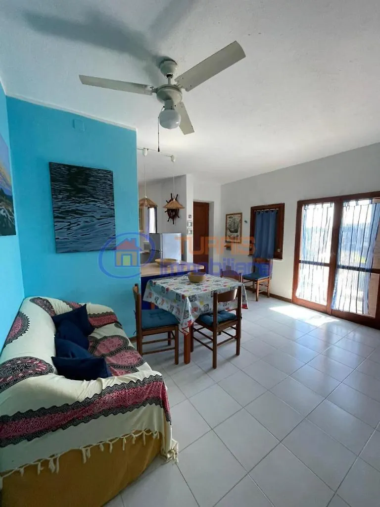 Appartement I Mirti à Stintino