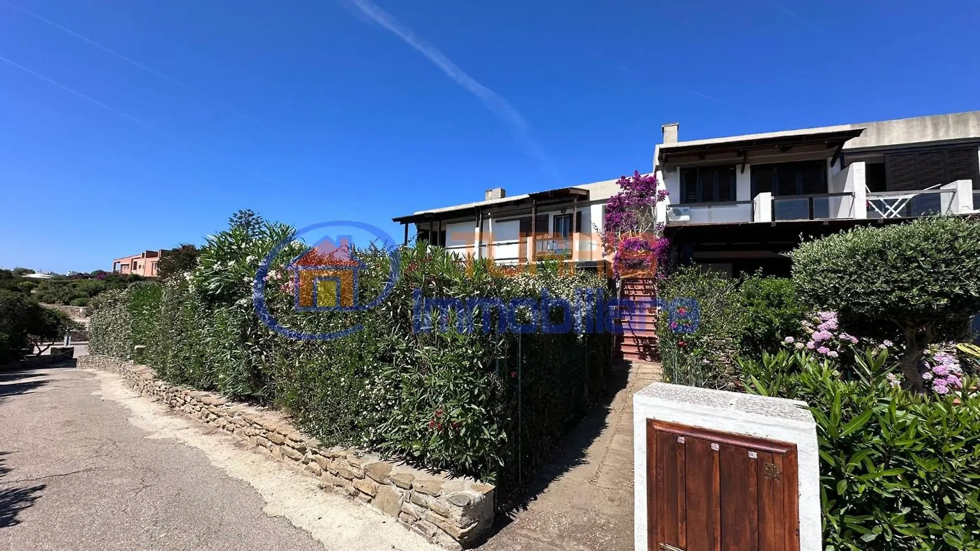 Appartement I Mirti à Stintino