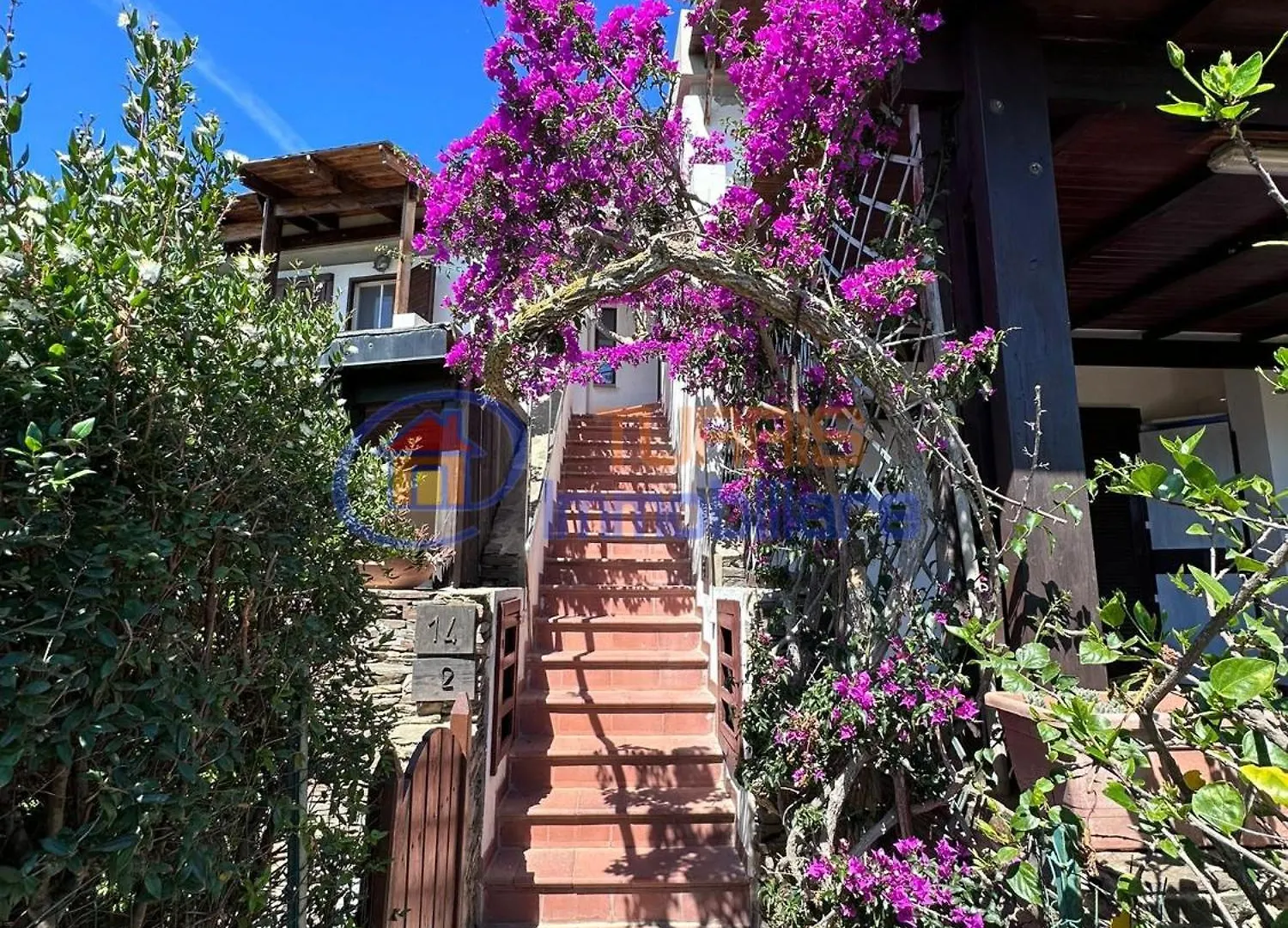 Appartement I Mirti à Stintino