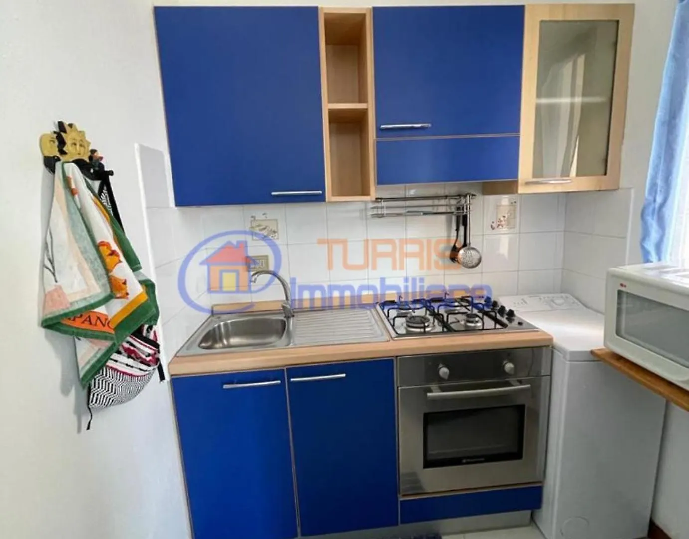 Appartement I Mirti à Stintino